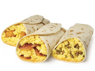 Illustration for article titled What fast food item was unfairly excluded from our top 10 list?